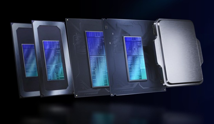 Intel Panther Lake