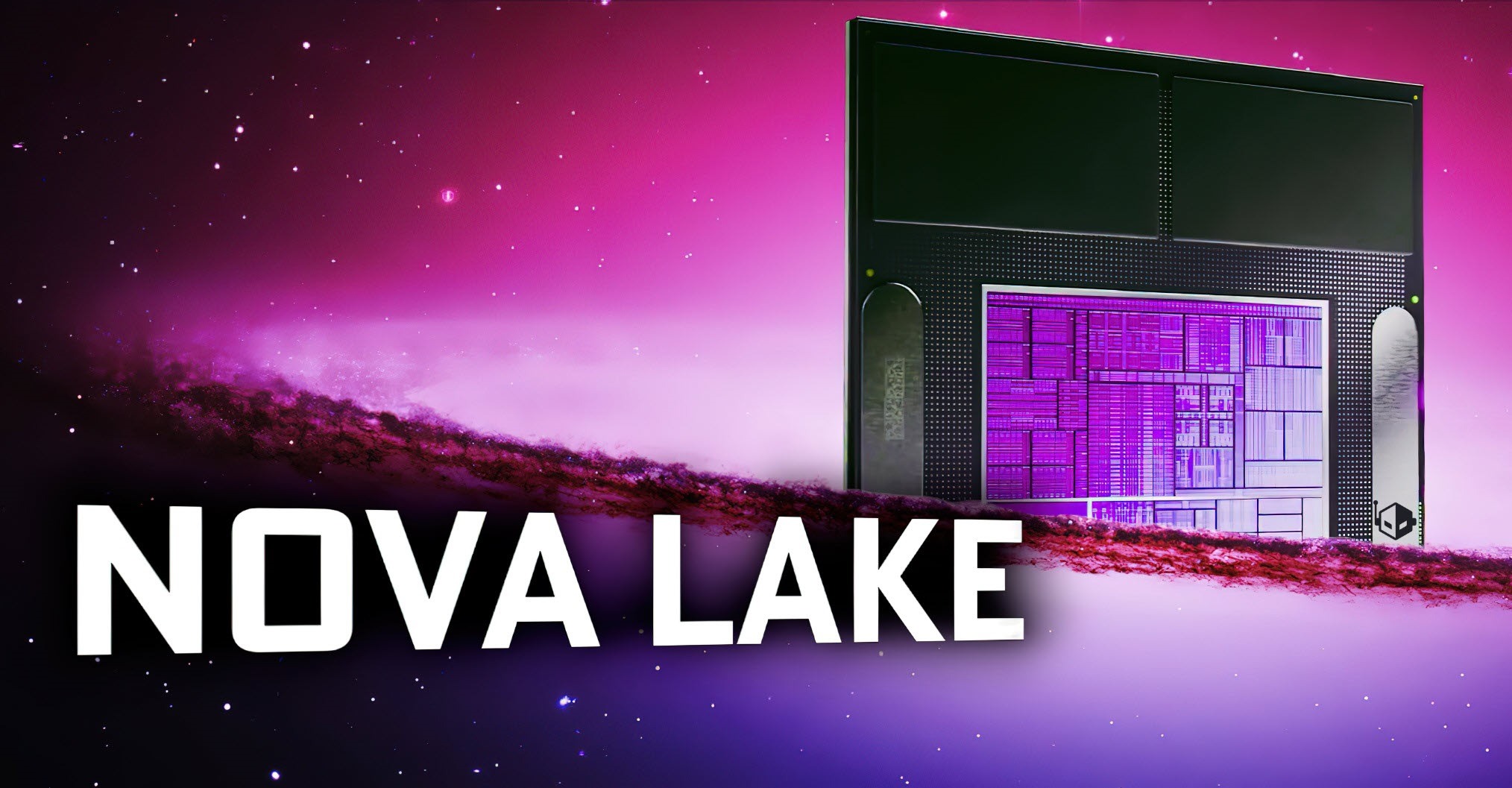 Intel Panther Lake