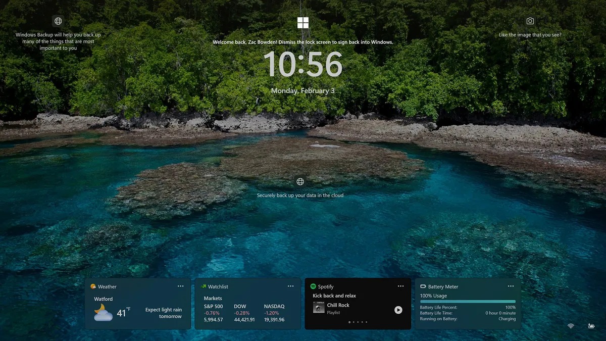 Windows 11