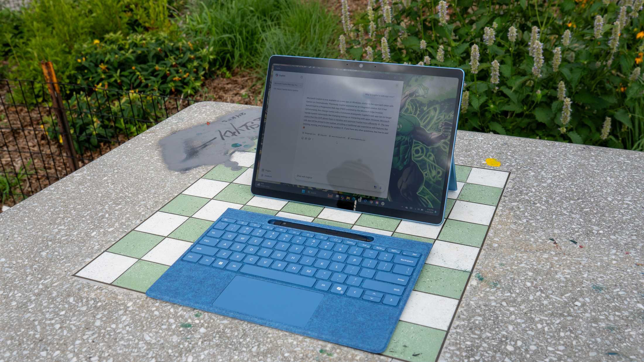 Surface Pro