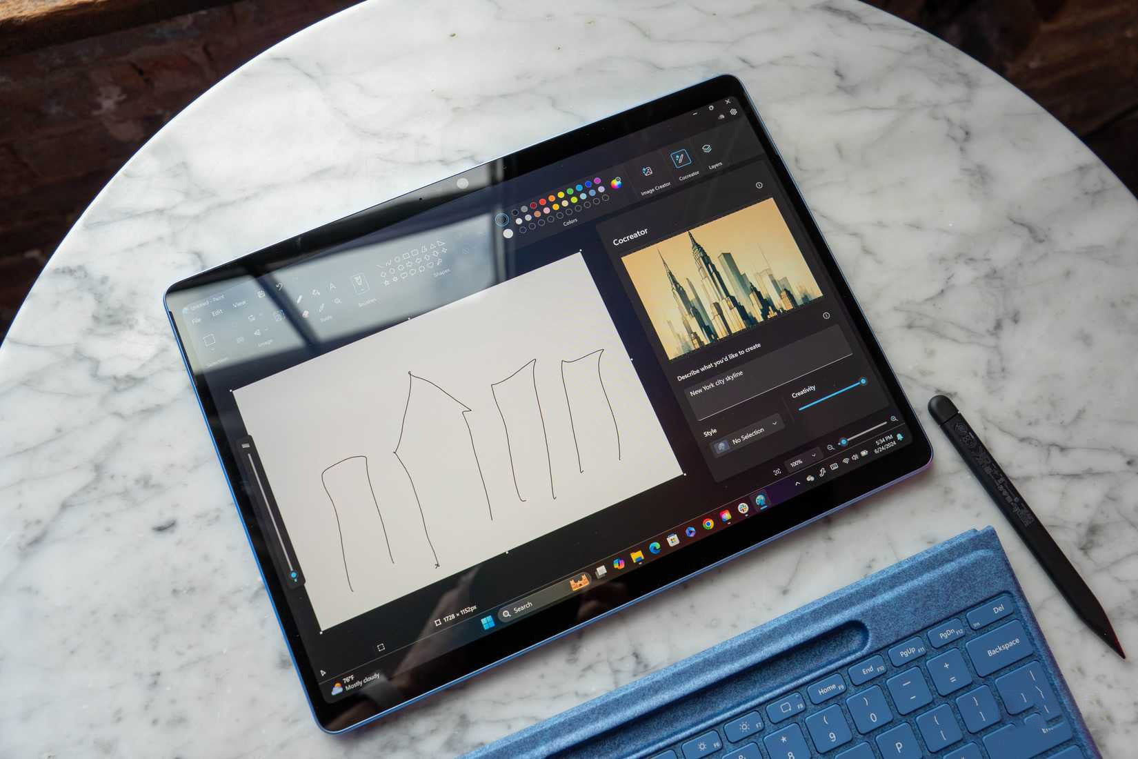 Surface Pro