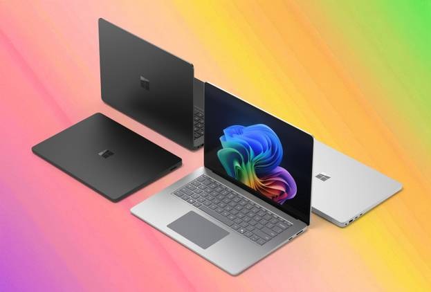 Surface Laptop
