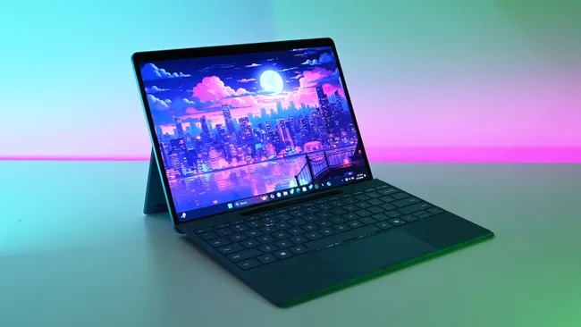Surface Pro 11