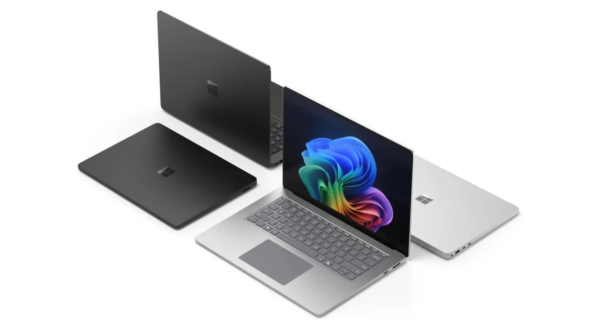 Surface Pro 11