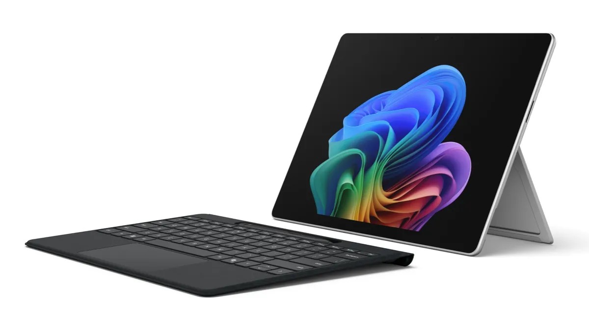 Surface Pro 11