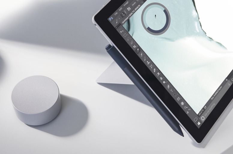 Surface Pen