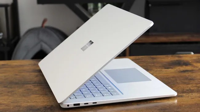Microsoft