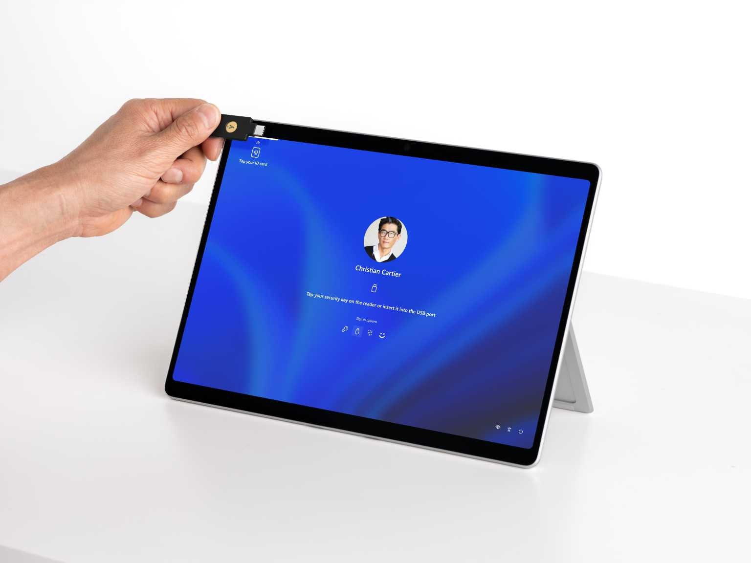 Microsoft