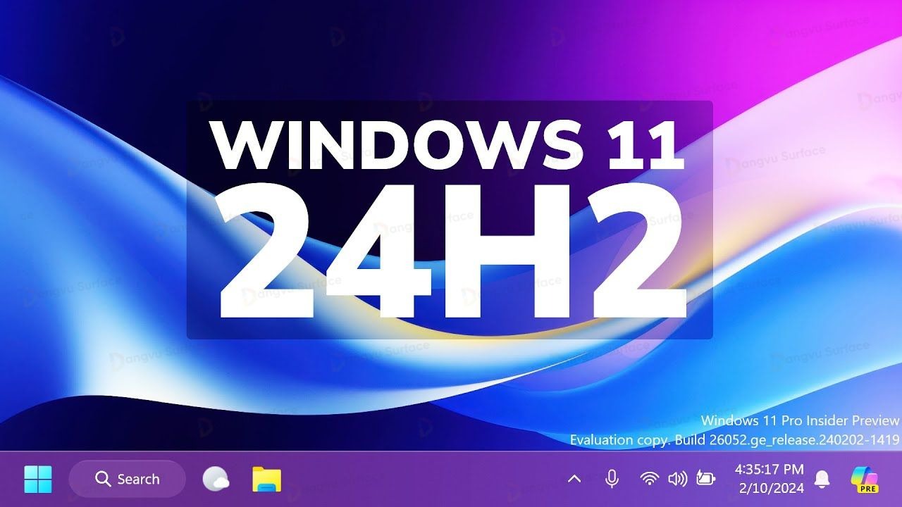 Windows 11