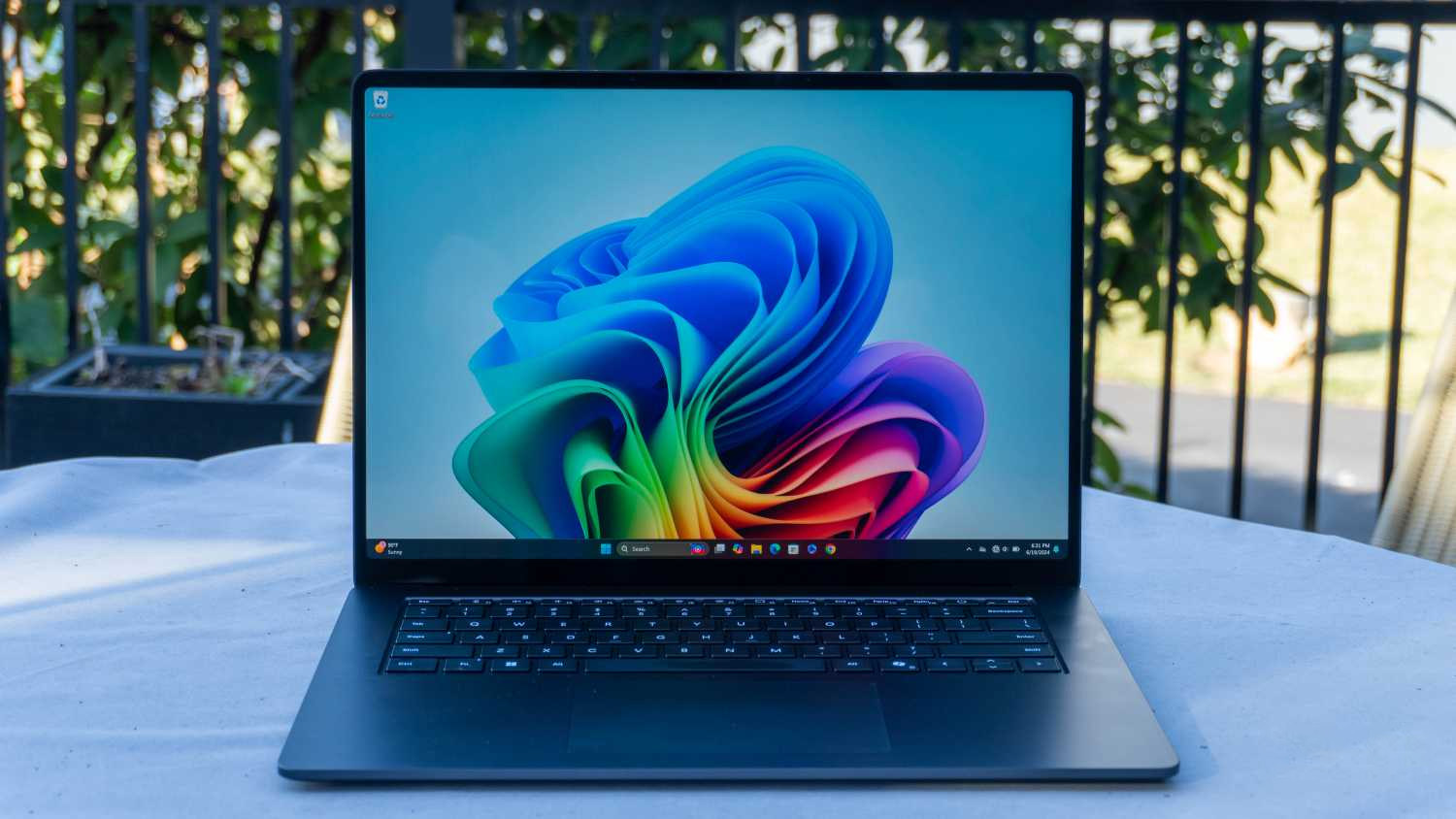 Surface