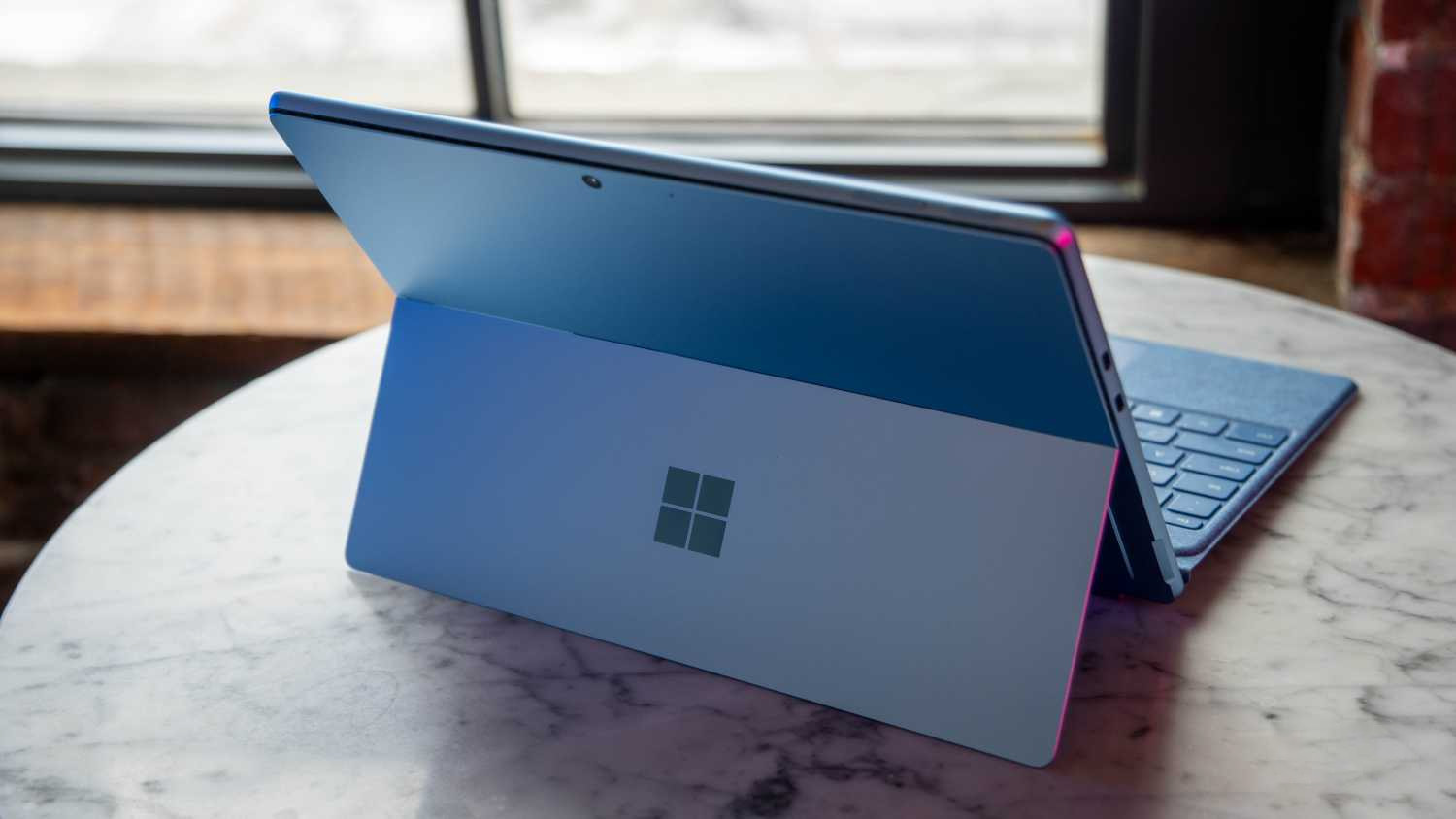Surface