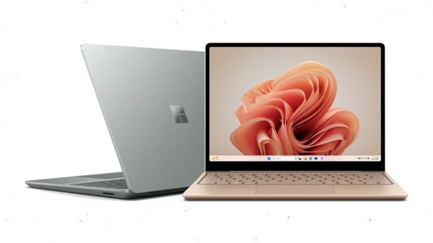 Surface