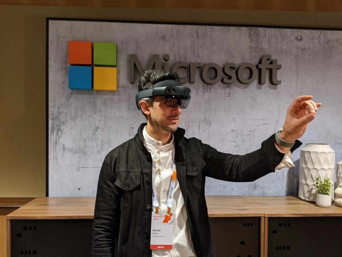 Microsoft