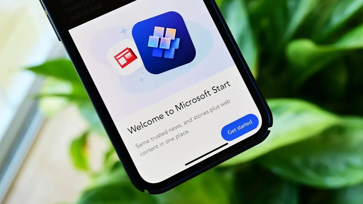 Microsoft