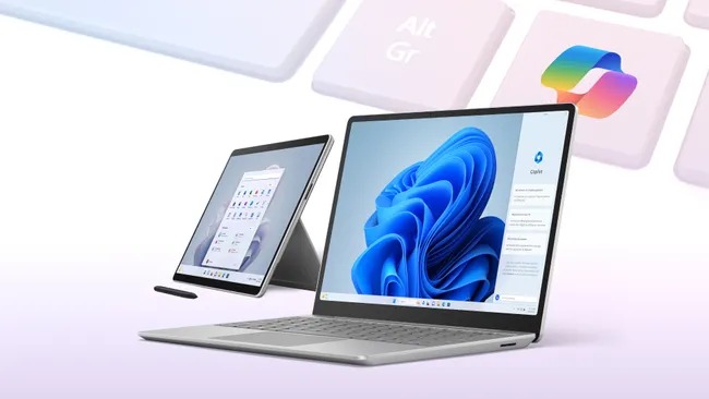 Microsoft