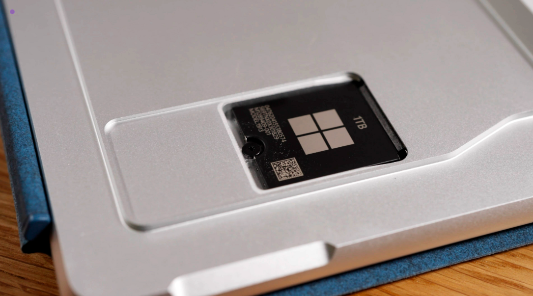 Surface Pro