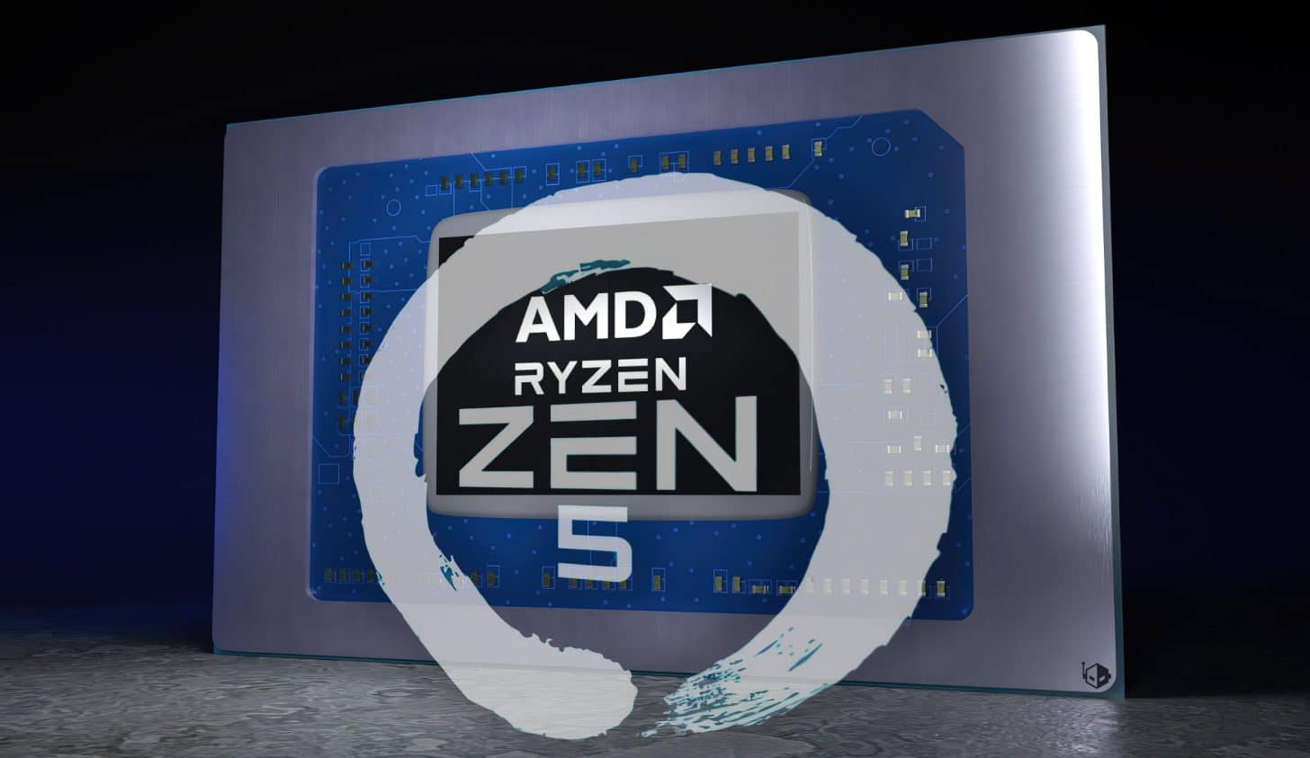 Ryzen 