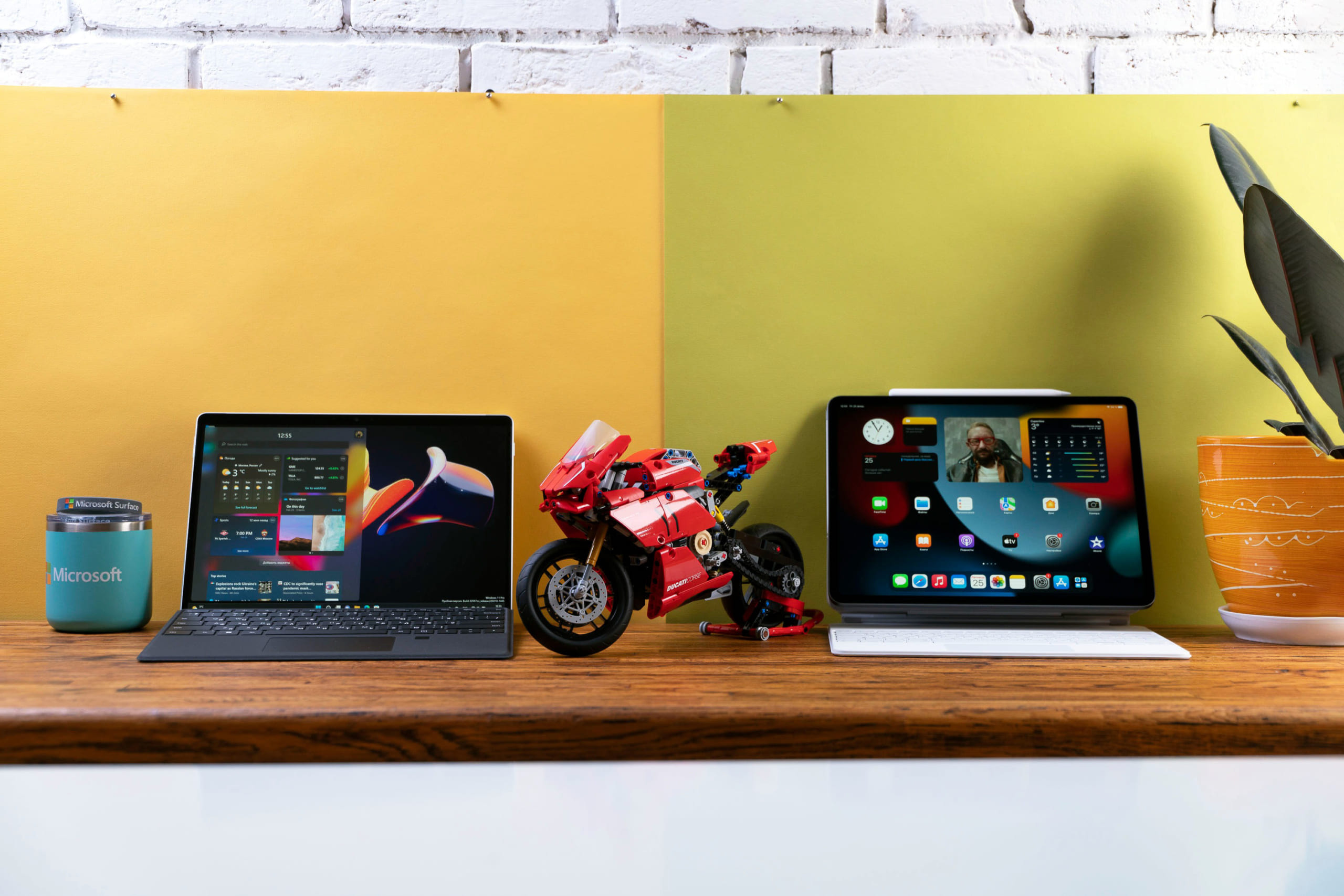 Surface Pro 8