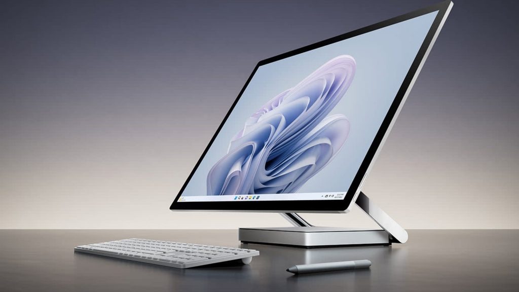 Surface