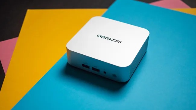 Geekom 
