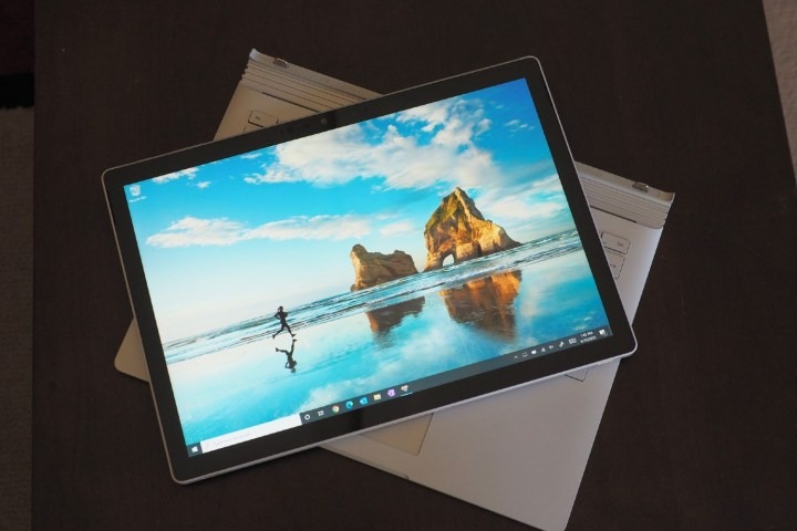 Surface Book