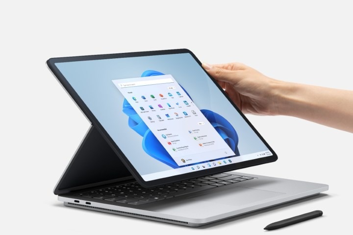Surface Book