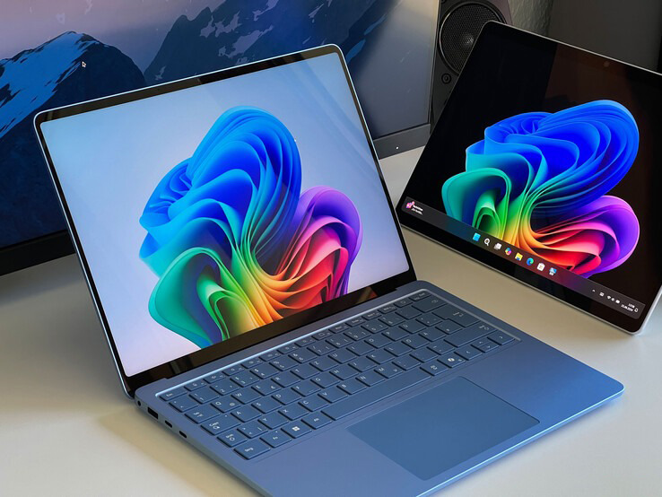 Surface 