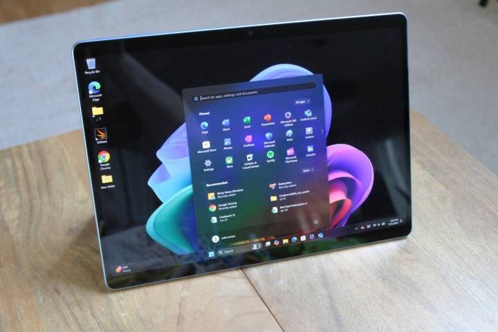 Surface 