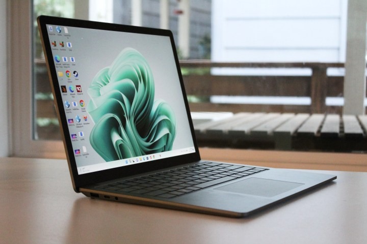 Surface