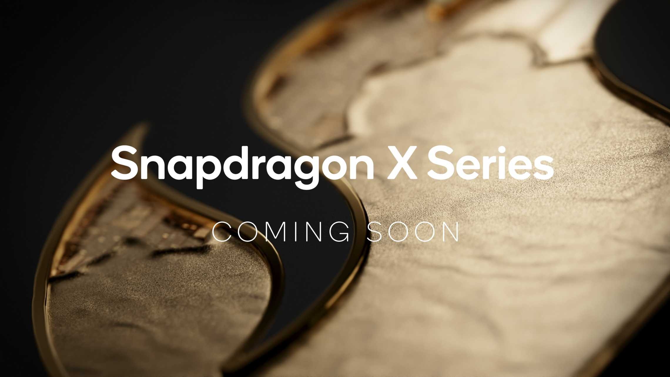 Snapdragon X
