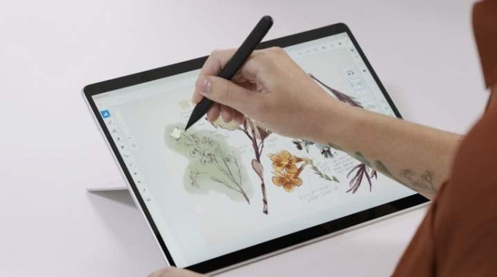 Surface Pro