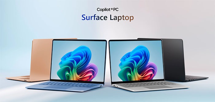 Surface
