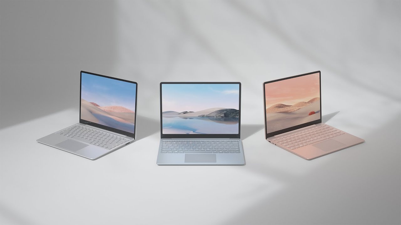 Surface