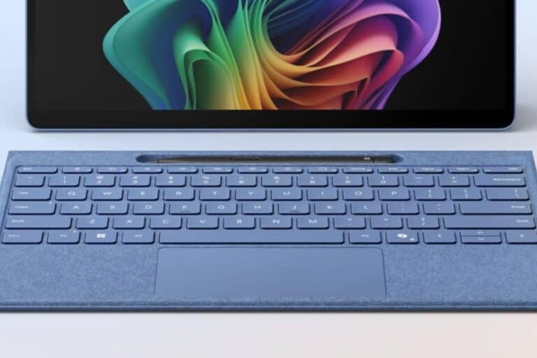 Surface