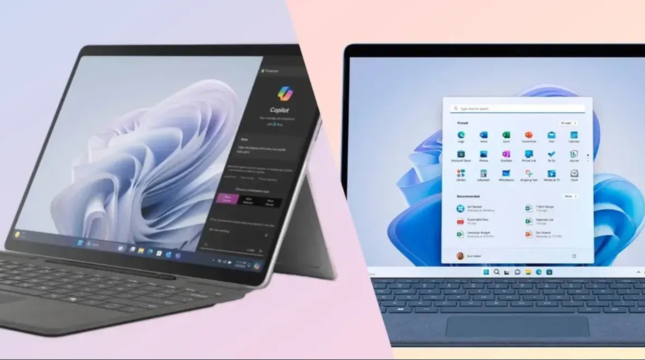 Surface Pro 10