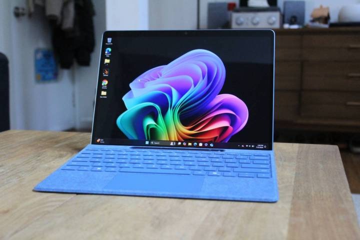 Surface Pro 11