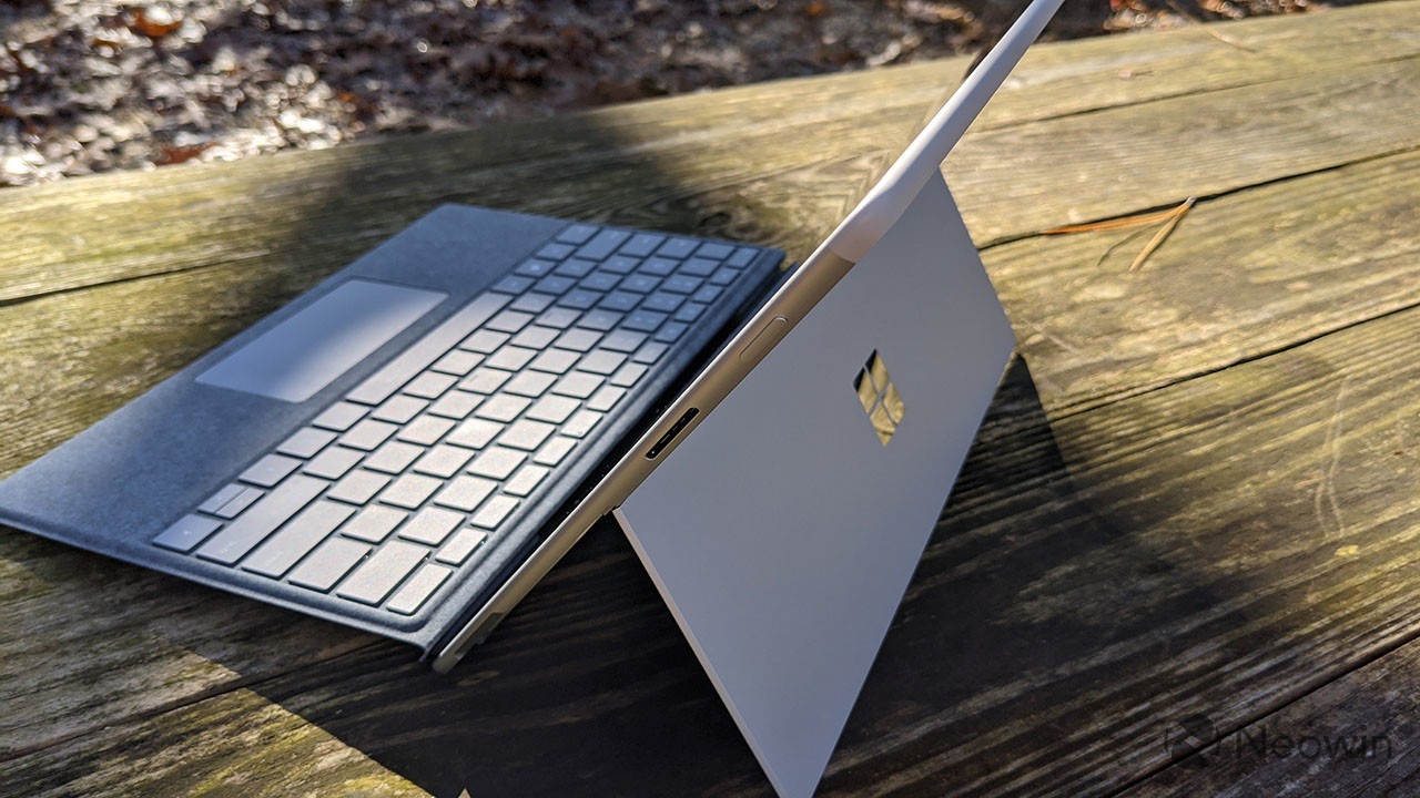Surface