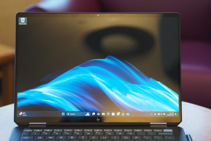 Surface Pro 11