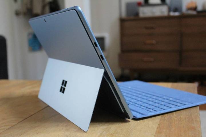 Surface Pro 11