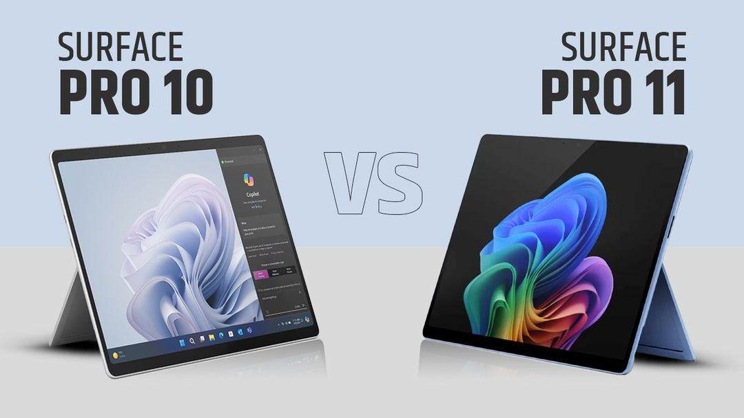 Surface Pro 11