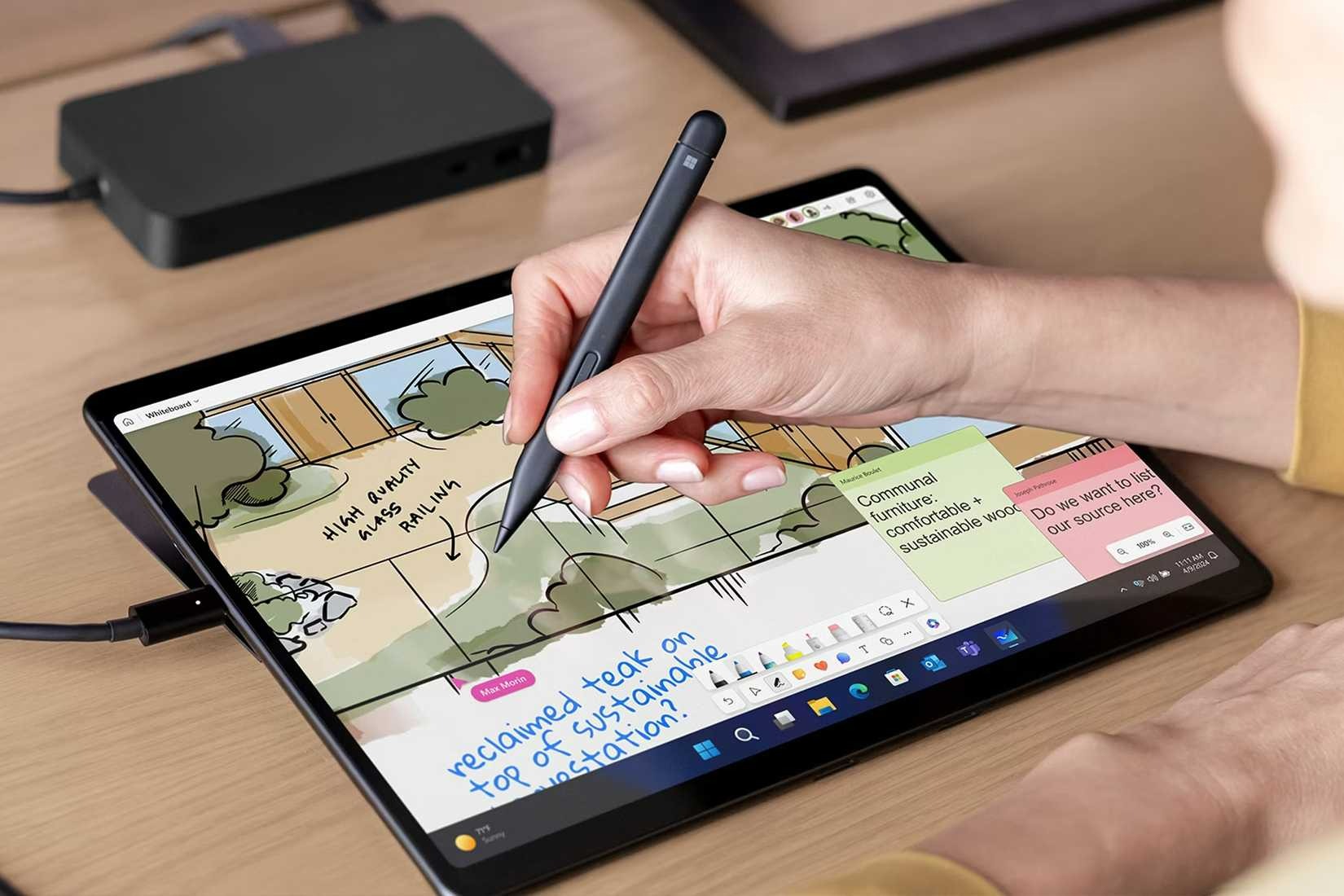 Surface Pro