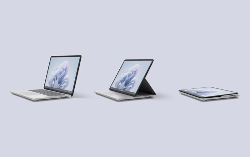 Surface