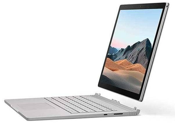 Microsoft