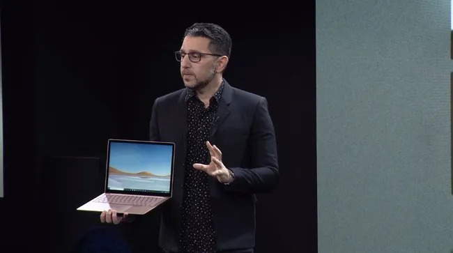 Microsoft 