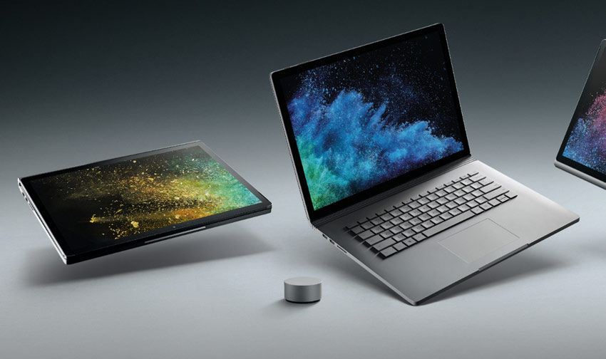 Microsoft