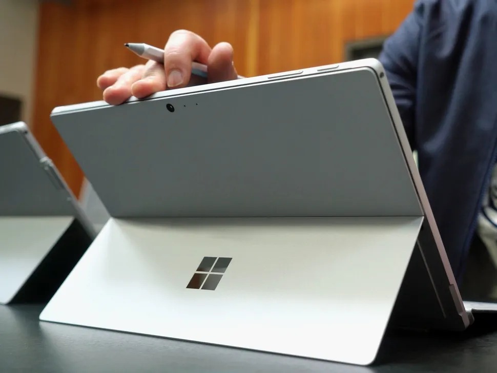 Microsoft 