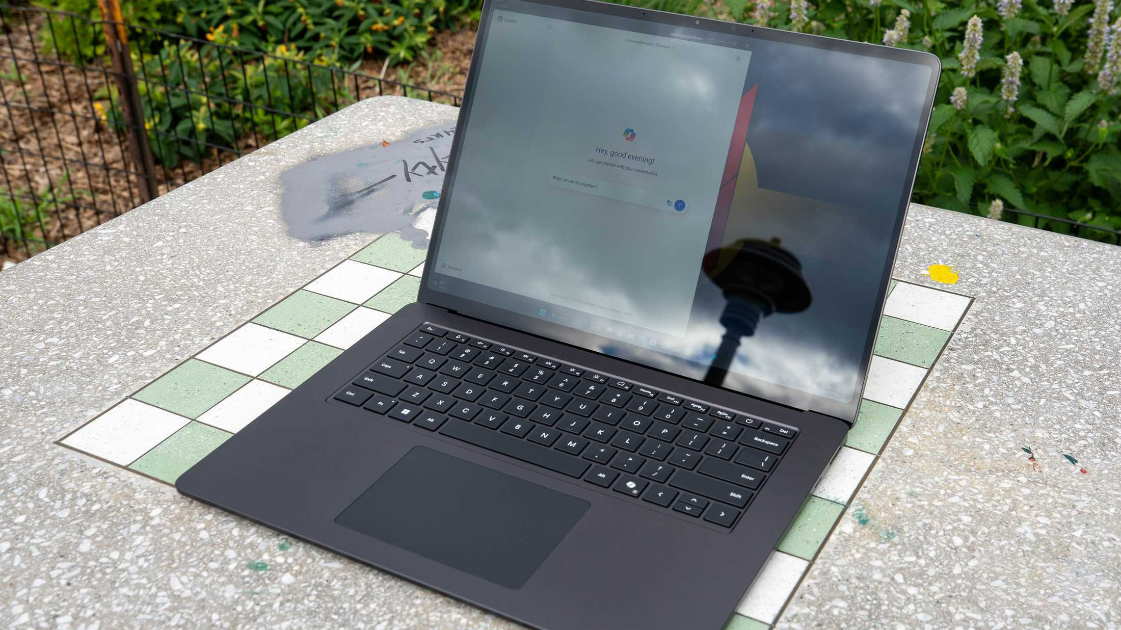 Surface Laptop