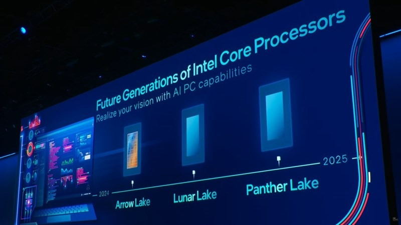 Intel
