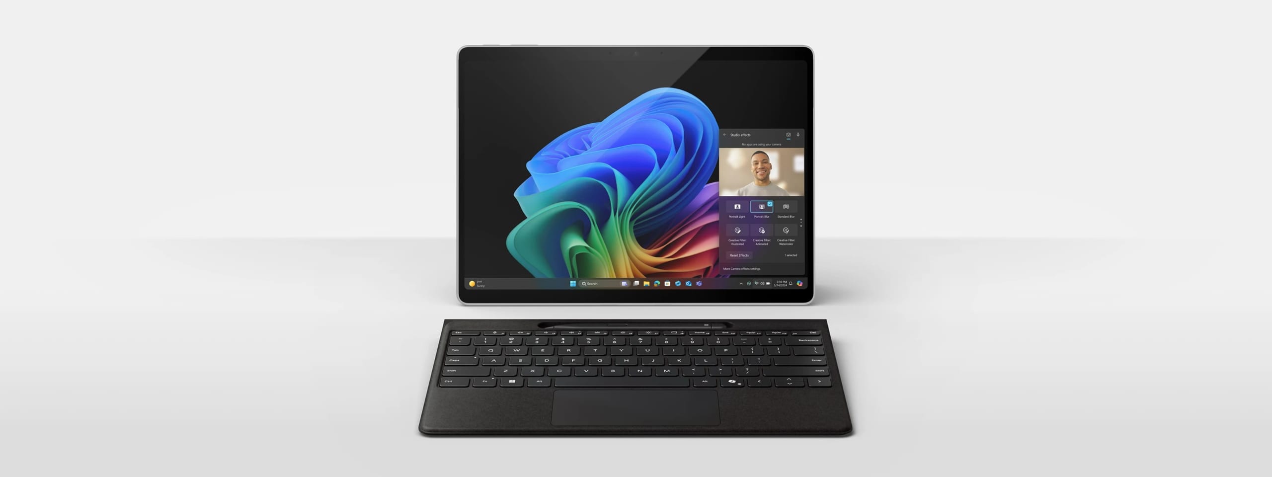 Surface Pro 11