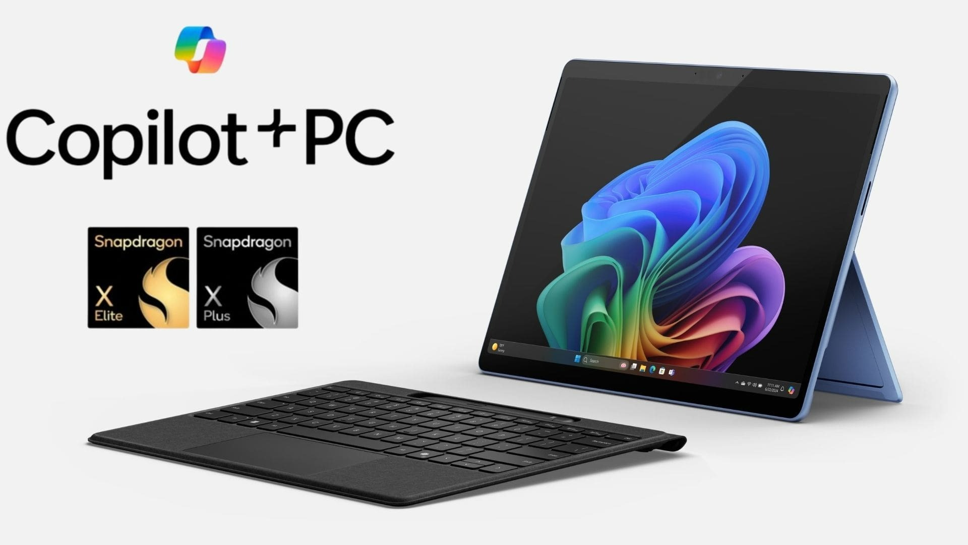 Surface Pro 11